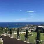 Panoramic Sea View Apartment