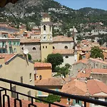 The Dina Palace.