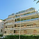 Apartment Les Terrasses De Palm Beach
