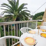 Apartment Les Hesperides-1 By Interhome