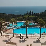 Cap Esterel Village : 3 Pieces Renove Vue Mer Au Calme V3 - Esterel Vacances 282La