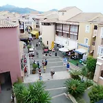 Cap Esterel Village : 3 Pieces Renove Vue Mer Au Calme V3 - Esterel Vacances 282La