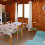 Perce Neige Apartment