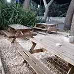 Hotel Parc Azur - Toulon Ollioules