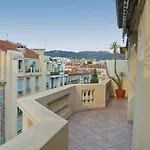 Apartment Michel Ange