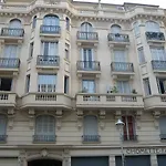 Apartment Michel Ange