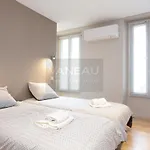 2 Bedroom At 2 Minutes From The Palais