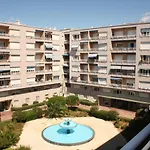 Appartement Le Mona Lisa