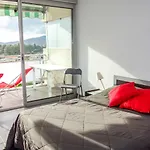 Apartment Les Bermudes