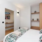 Luxury Apartment Grand Hotel Le Dauphin