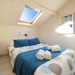Studio Vanda Five Stars Holiday House