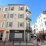 Alc - Vc1 - 7 Min Palais And 3 Min Beaches