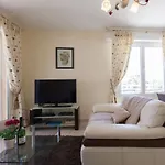 Two Bedroom Apartment With Terrace In New Secure Building Central Cannes Near Palais And Beaches 515