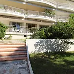Cannes Croisette Alc 119 La Croisette