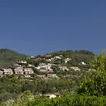 Les Terrasses De Cannes Mandelieu