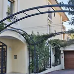 Villa Flora Beaulieur-Sur-Mer