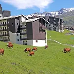 Apartment Les Asters-20