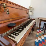 Bohemian Apartment By Connexion