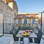 Mimont Terrasse Ap4149