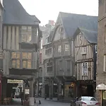 Le Medieval - Hotel Le Challonge