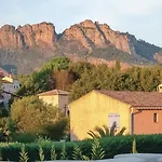 Amazing Home In Roquebrune Sur Argens With 4 Bedrooms, Private Swimming Pool And Outdoor Swimming Pool