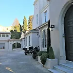 Appartement Villa Lobelia