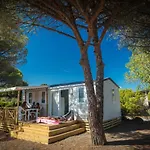 Camping Sunissim La Clape 4* By Locatour
