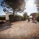 Camping Sunissim La Clape 4* By Locatour