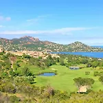 Cap Esterel Village : 3 Pieces Duplex Vue Mer Vj - 305La