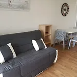 Cap Esterel Village : 3 Pieces Duplex Vue Mer Vj - 305La