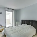 Apartment Cybele