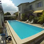 Studio 2P Dans Villa