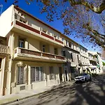 Magnifique 3 P Avec Balcon Vue Proximite Plage