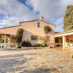 Villa Mimosas