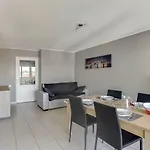 Apartment Cybele