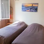 Apartment Le Cormoran