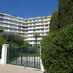 Appartement 3 Chambres Vue Mer