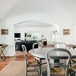Villa Traverse De L'Aiguade In Grimaud France