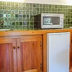 Apartment L'Espadon