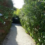Apartment L'Espadon