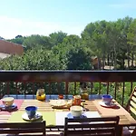 Apartment Les Mandarines