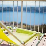 Le California - Villefranche-Sur-Mer