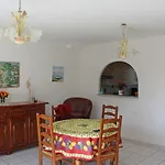 Maison De Ville 3 Chambres 6 Couchages Quartier Residentiel