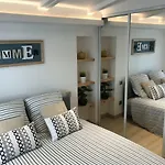 Centre Nice - Massena - 3 Rooms