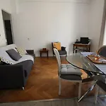 Nice Booking - Clemenceau - Hyper Centre Balcon