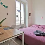 Appartement Palm Tree Promenade