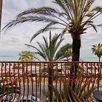 Appartement Palm Tree Promenade