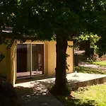 Village De Gites Le Martinet En Bord De Riviere : Le Gardon De Sainte Croix