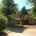 Village De Gites Le Martinet En Bord De Riviere : Le Gardon De Sainte Croix