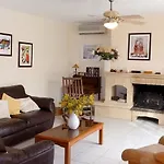 Villa Les Rives De Beauvallon Grimaud